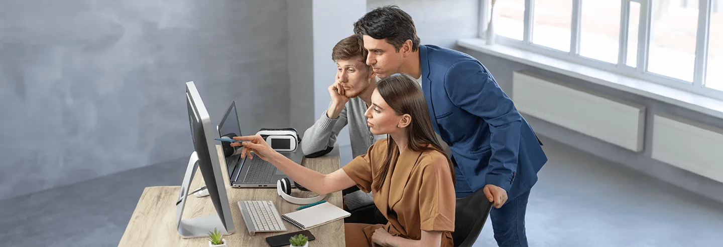 Cómo Elegir la Agencia de Software Ideal para tu Proyecto de Desarrollo