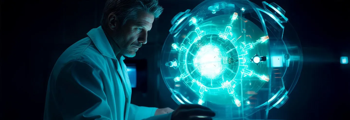 Quantum Computing: A Look into the Future of Technology