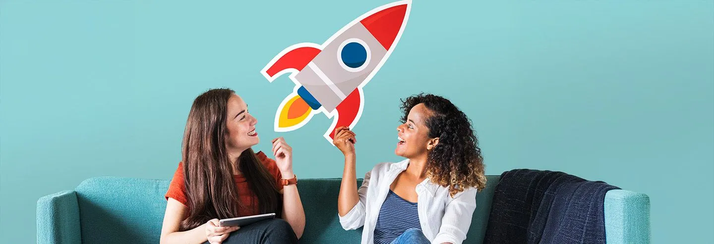 From Startup to Rocket Ship: 3 Success Lessons from the Clientify Case