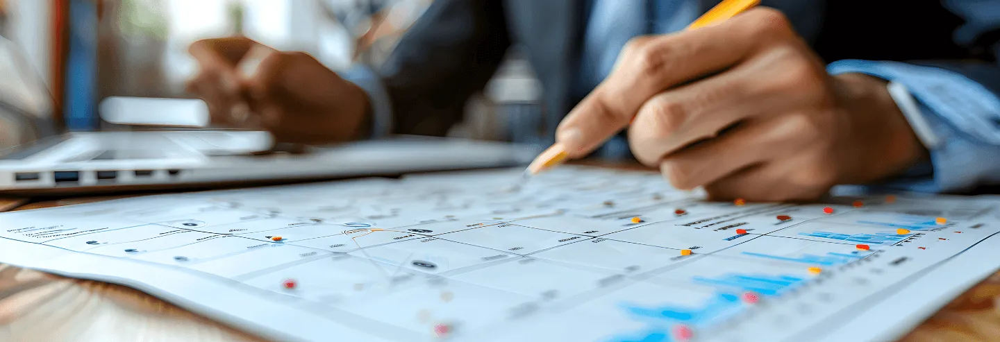 Hexagonal architecture vs. Clean architecture: which one to implement in your backend in 2026