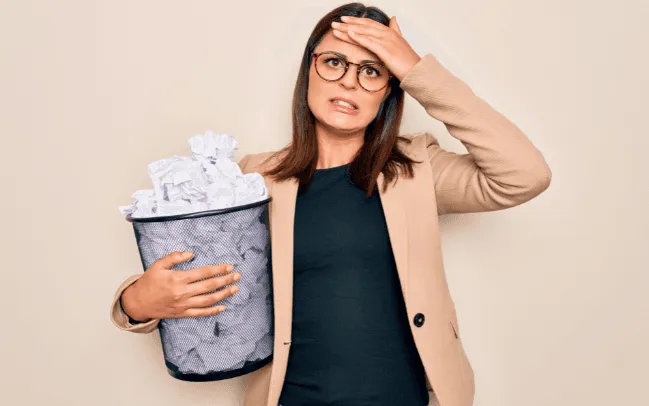 The rewrite trap: why you should never throw away code and start from scratch