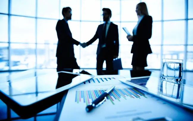 How Odoo Is Revolutionizing Business Management: Intelligent ERP for Modern Companies
