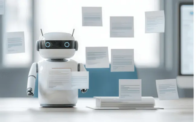 Beyond the chatbot: Why 2026 is the year of "AI agents" that perform tasks