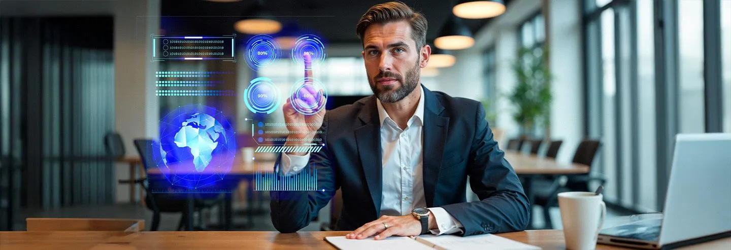 The Real ROI of an AI Virtual Assistant: Calculating Savings in Technical Support