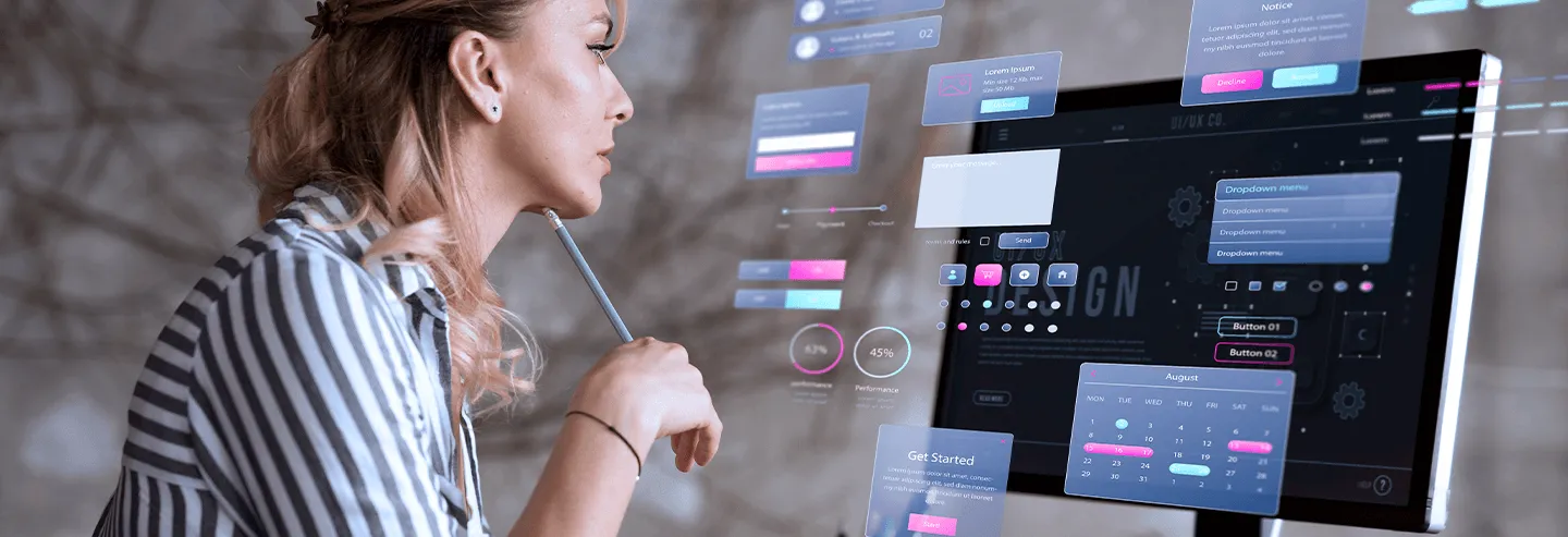 The Future of Web Development: Frameworks and Emerging Technologies.