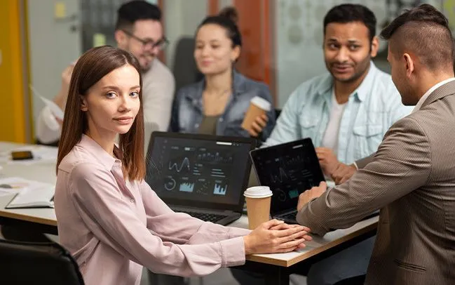 Beyond Code: How an External Team Frees You to Focus on Clients, Investors, and Strategy