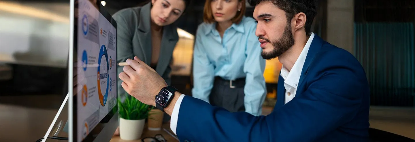 Más allá del código: cómo un equipo externo te libera para enfocarte en clientes, inversores y estrategia