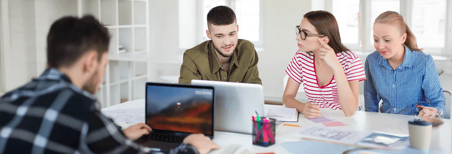 What Makes a Full Stack Developer and How to Be One