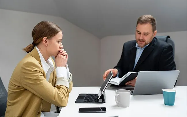 The speed advantage: how slow hiring is giving your competition a 90-day head start (and how to make up for lost time)