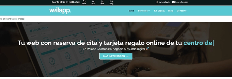 Wilapp
