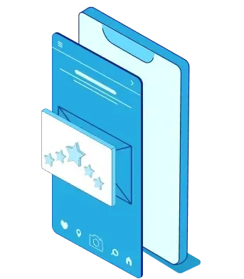 mobile layer