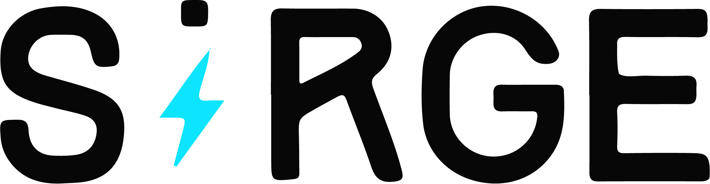 Sirge Logo