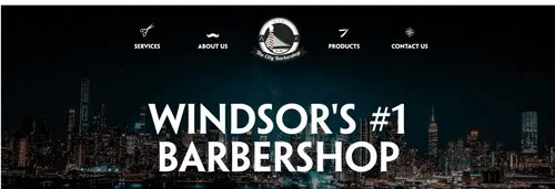 The City Barbershop