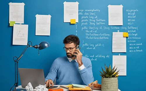 Cómo Ser un Mejor Programador: 5 Hábitos que Marcan la Diferencia