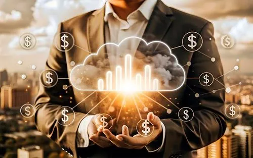 FinOps: Maximizing the value of your cloud investment