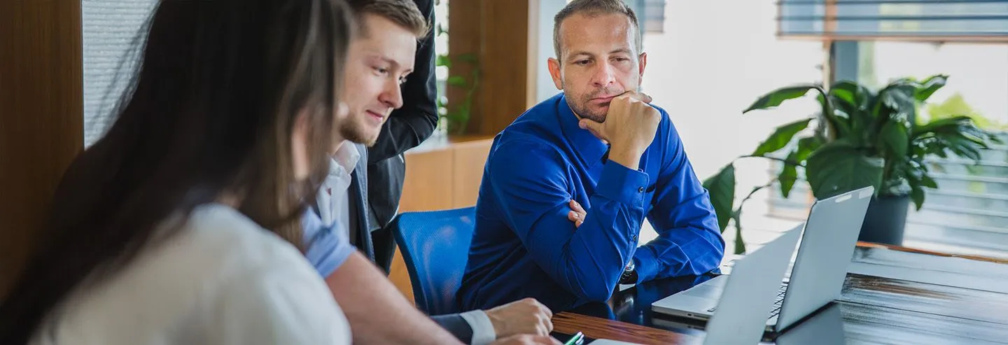 Is Your Development Team a Motor or an Anchor? The Key Difference That Defines Your Growth